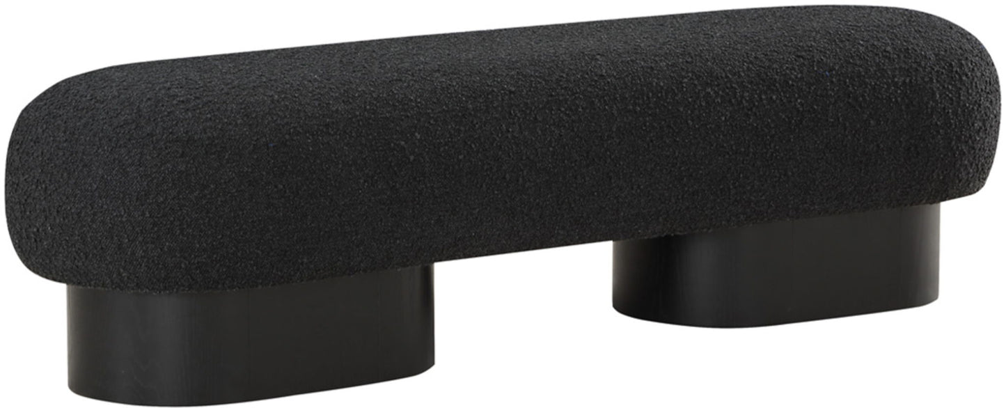 Robertson - Bench With Black Base