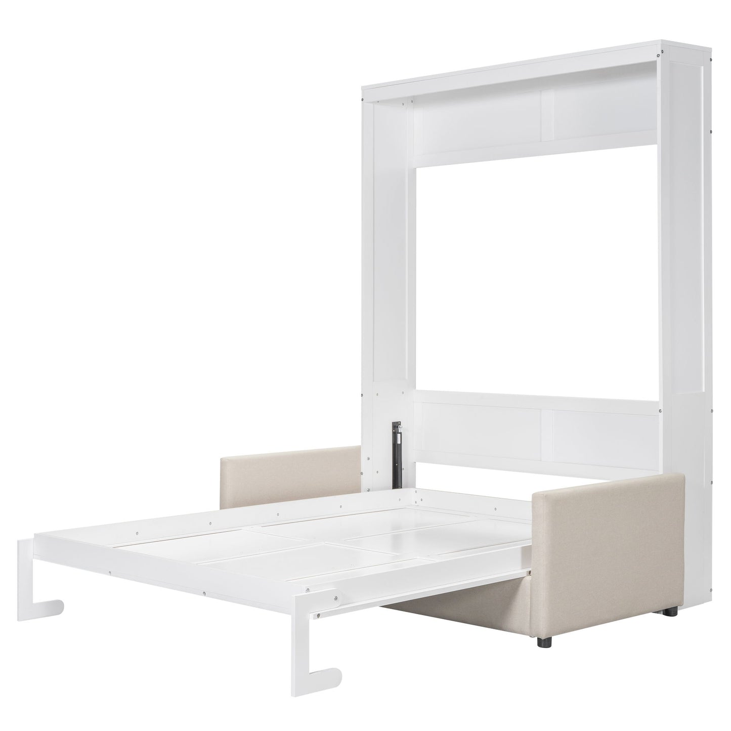 Murphy Wall Bed With Cushion