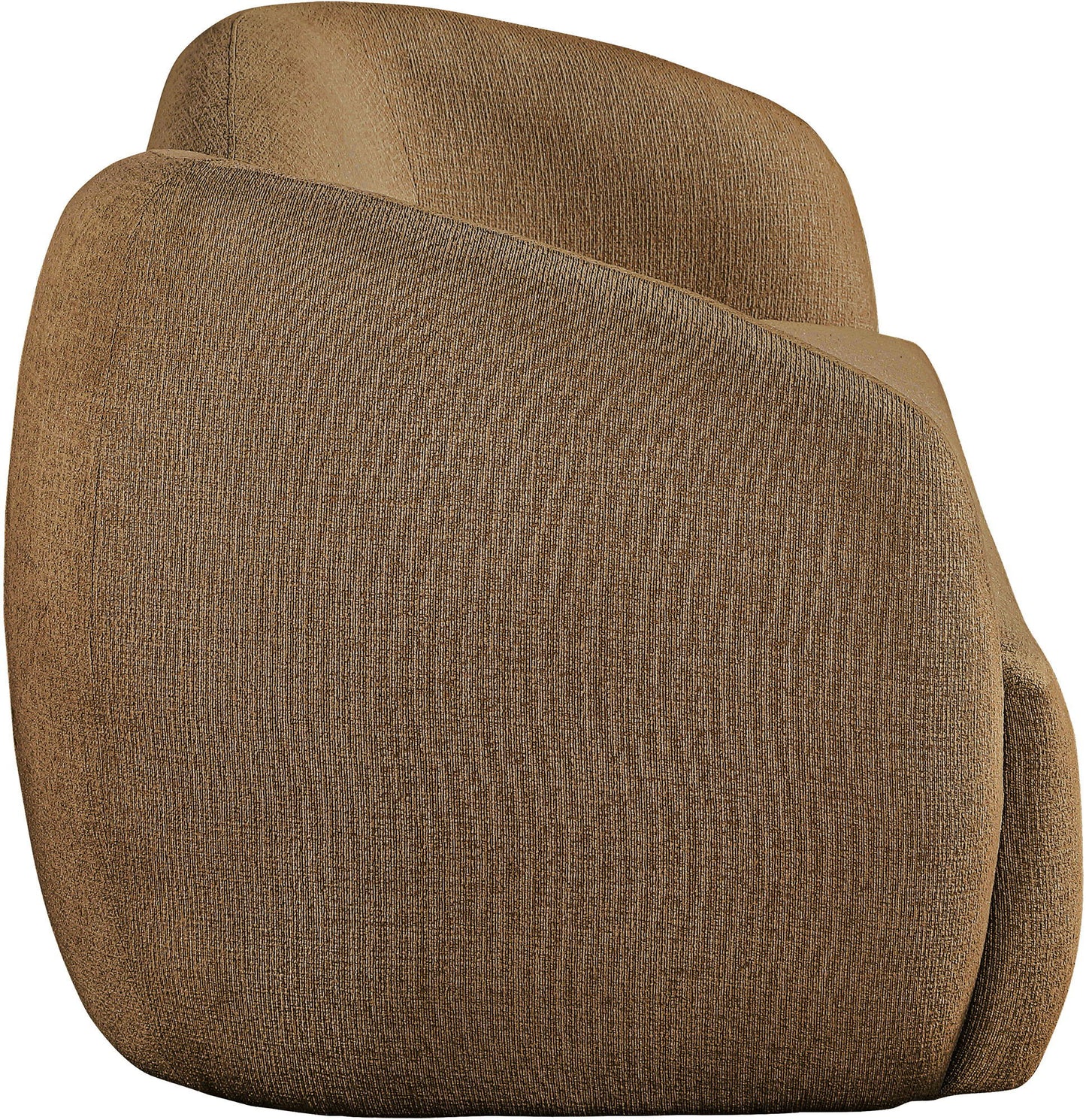 Elowen - Fabric Upholstered Sofa