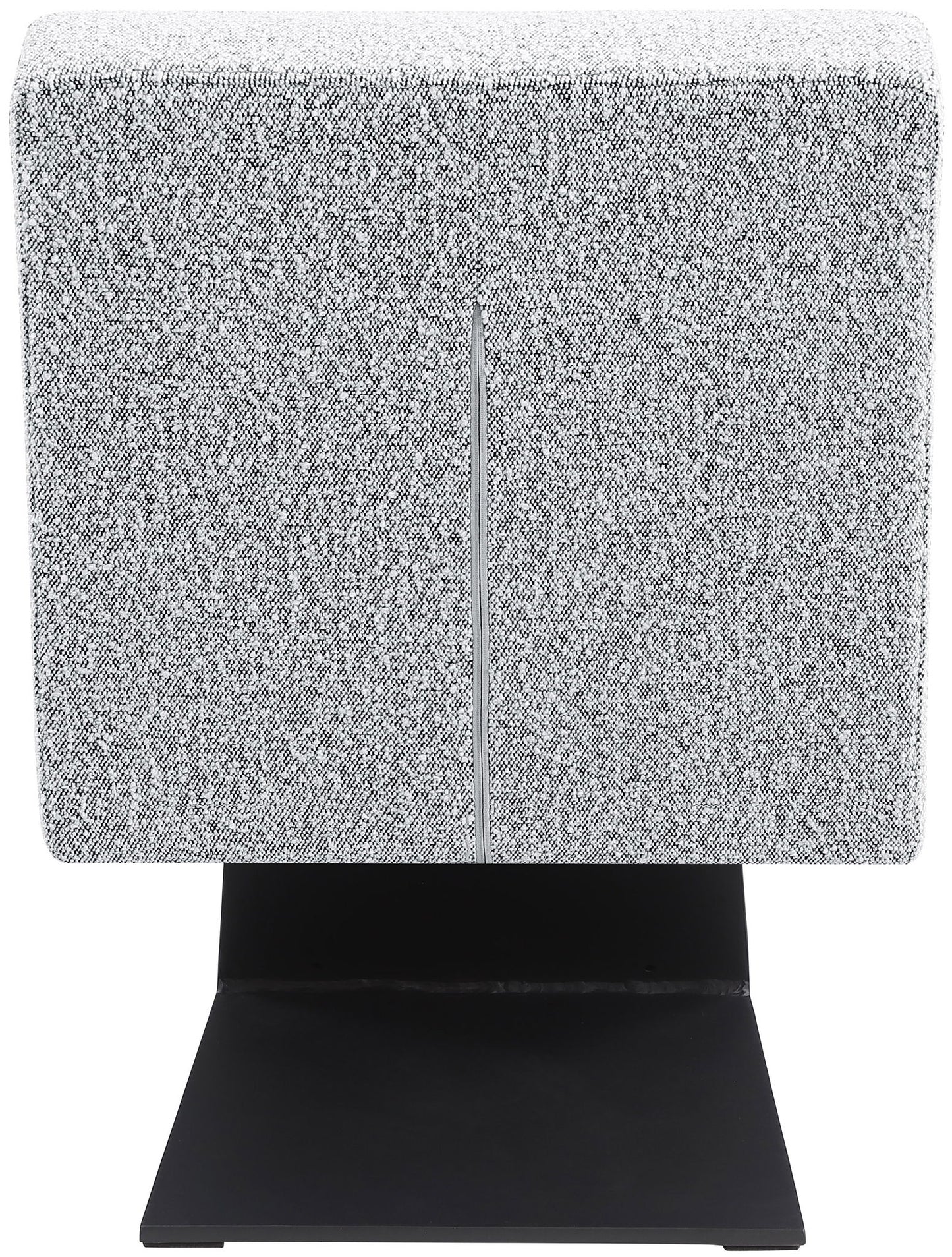 Zeal - Accent Chair