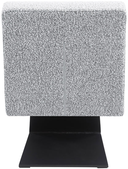 Zeal - Accent Chair