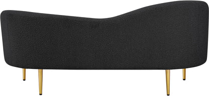 Ritz - Boucle Loveseat