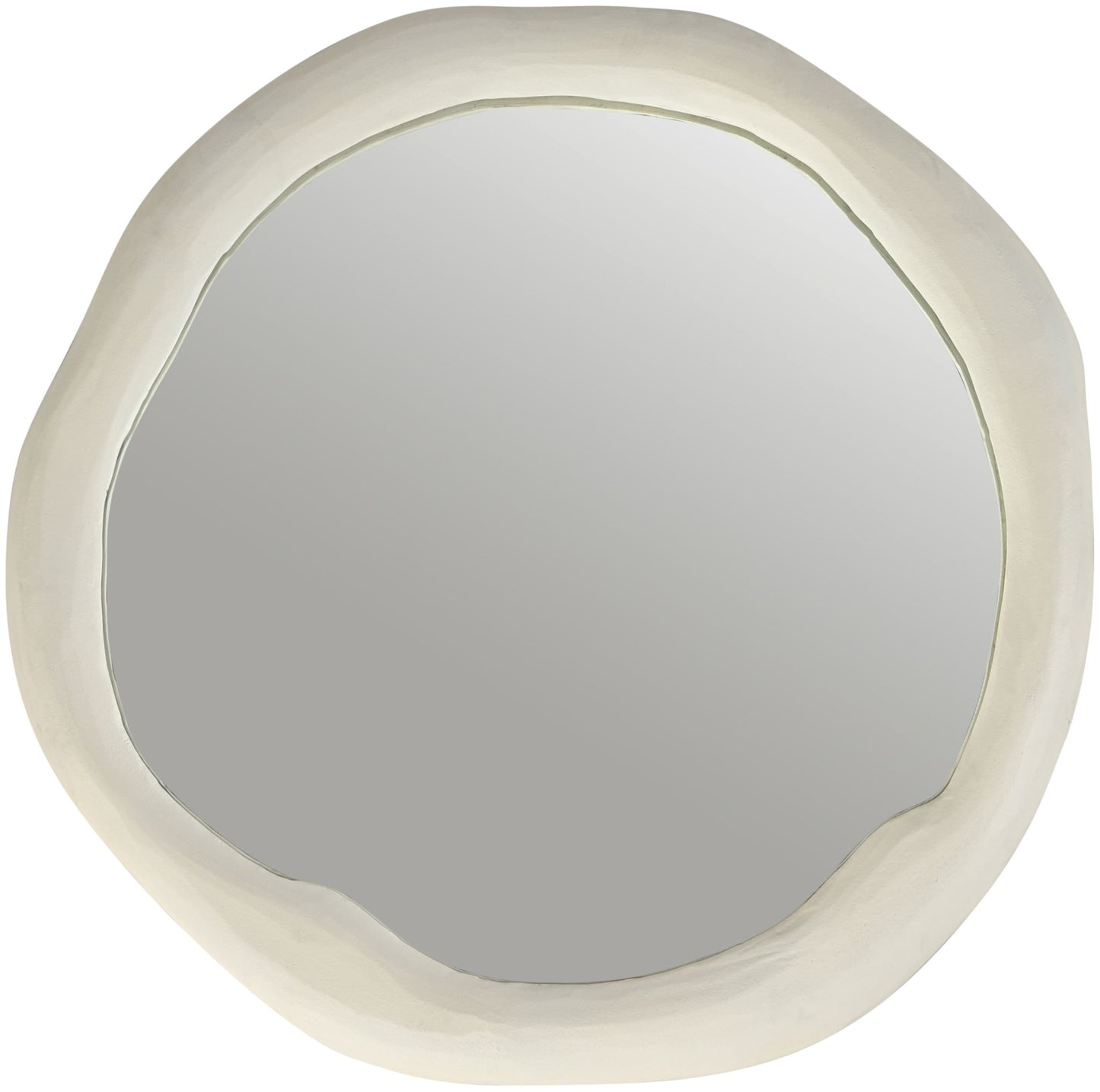 Armada - Aluminum Mirror