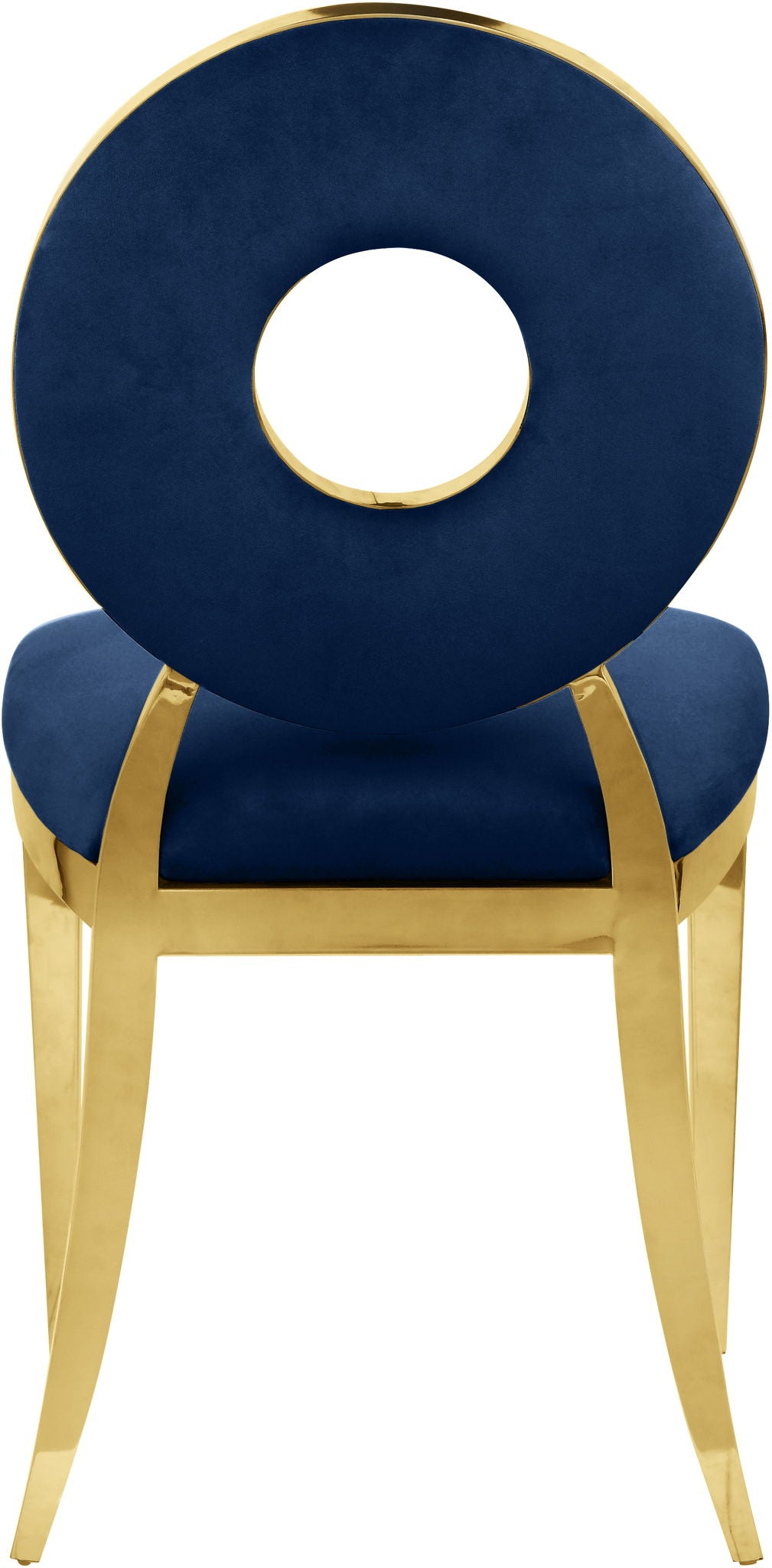 Carousel - Dining Chair (Set of 2)