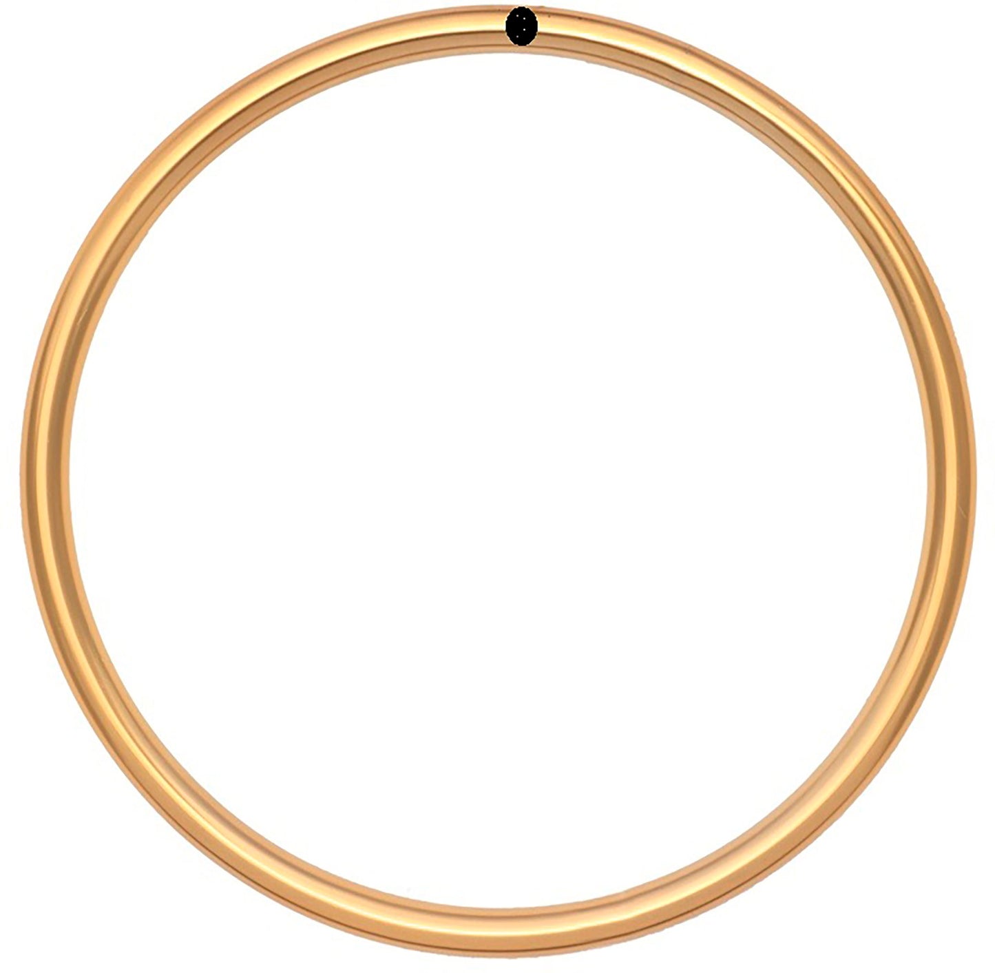 XOXO - Steel Wall Decor - Yellow