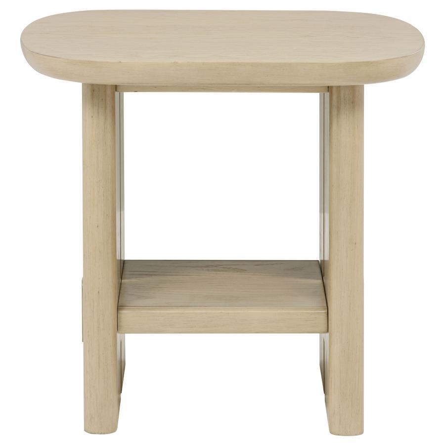 Kailani - Coastal Rectangular Table