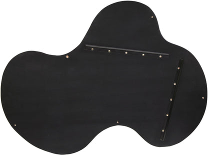 Oblique - Metal Frame Mirror