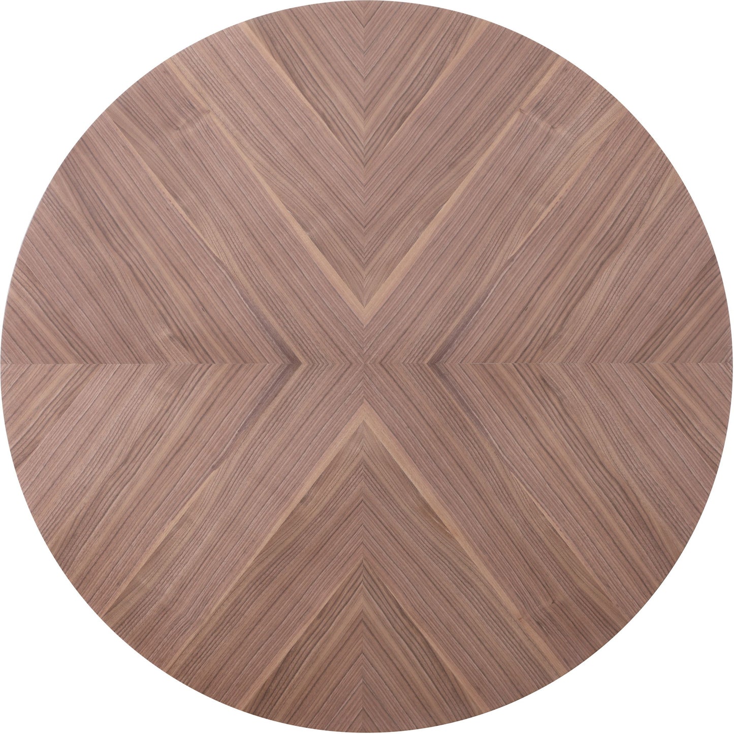 Eleanor - Iron Dining Table - Gold