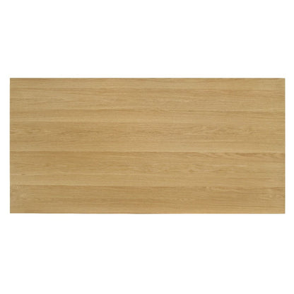 Einar - Dining Table - Natural