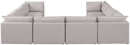 Mackenzie - Modular Sectional