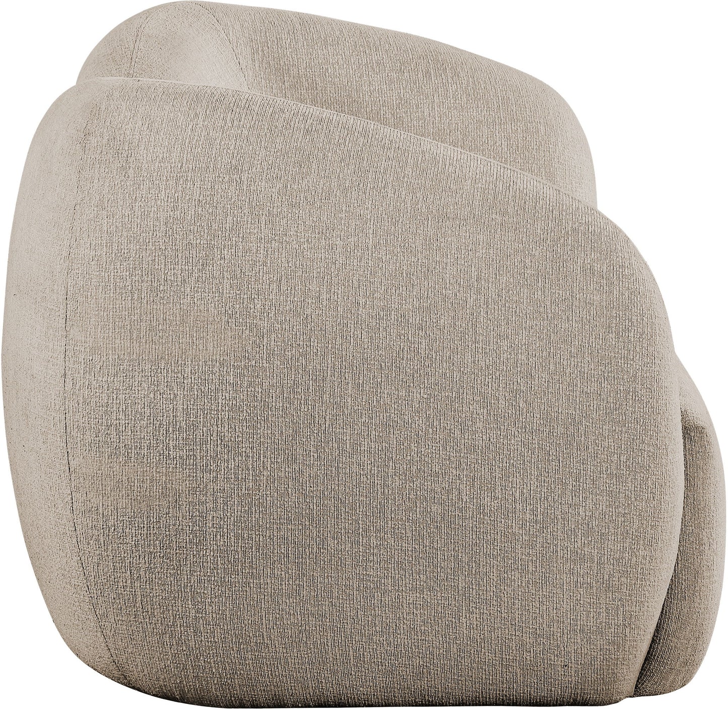 Elowen - Fabric Upholstered Loveseat