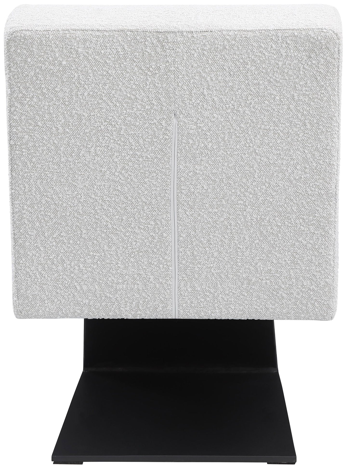 Zeal - Accent Chair