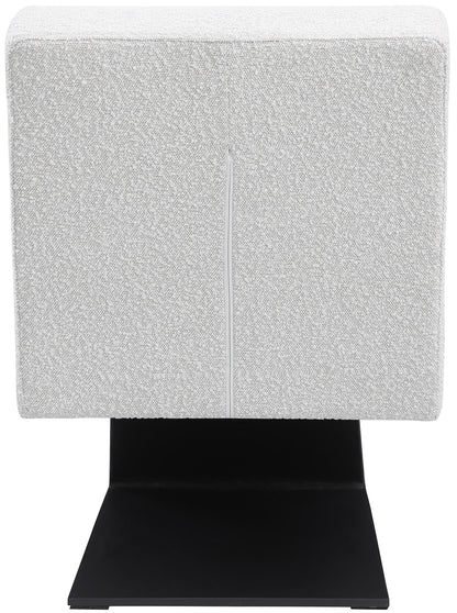 Zeal - Accent Chair