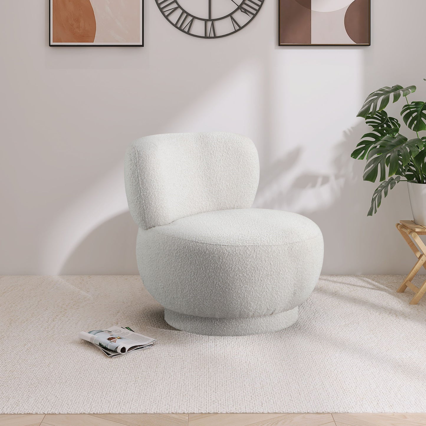 Calais - Accent Chair