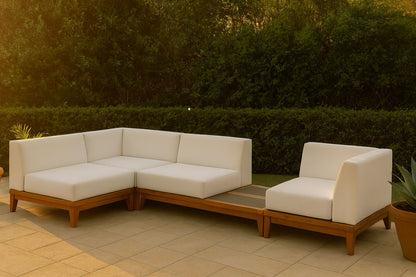 Rio - Modular Sectional