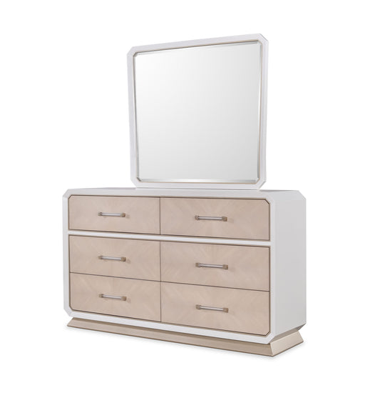 Dior - Dresser - Cream