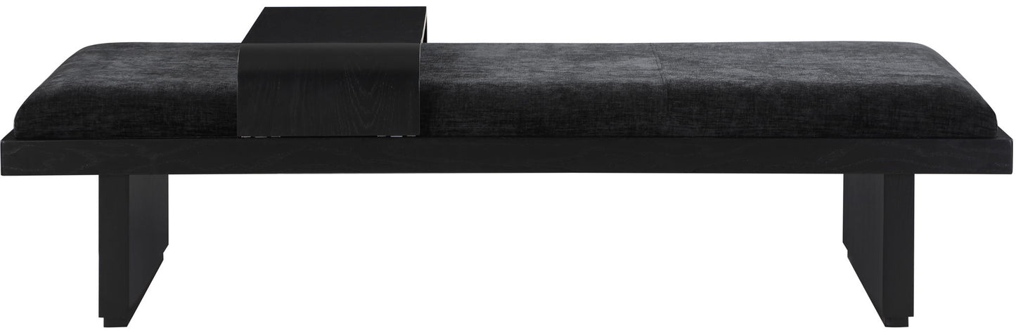 Arlington - Bench - Black Base