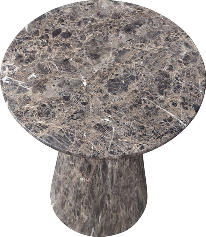 Cassino - Concrete Indoor / Outdoor End Table