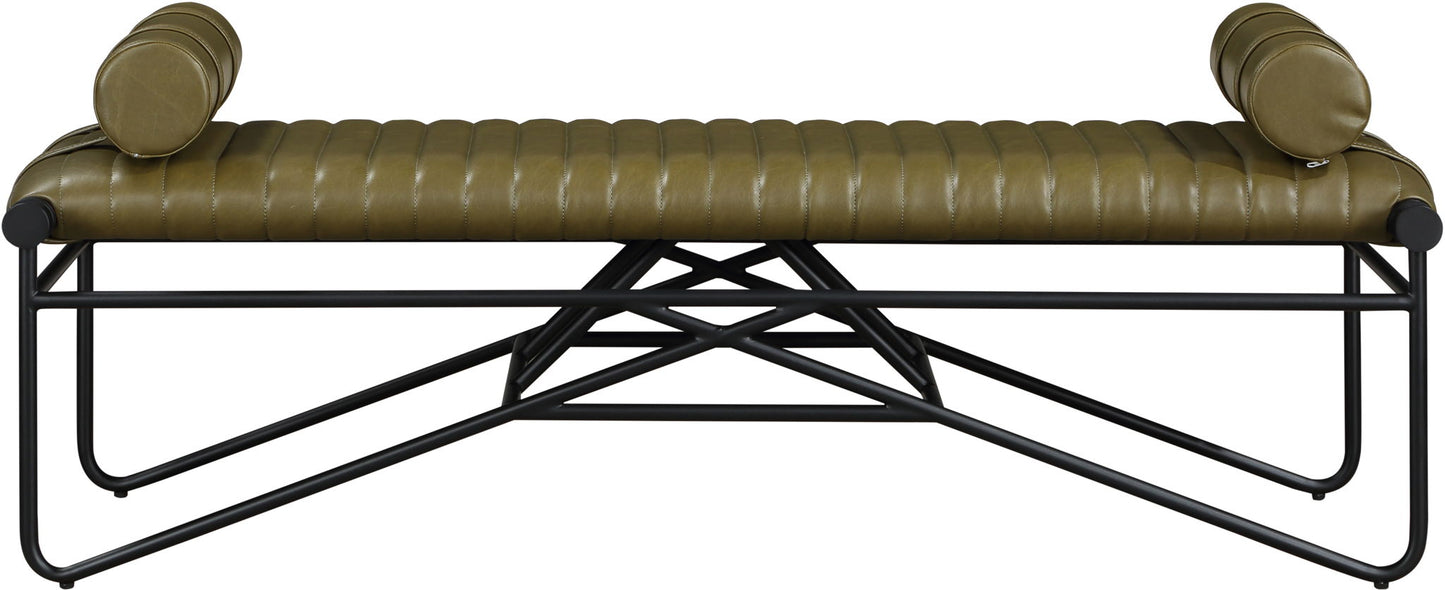 Gatsby - Bench