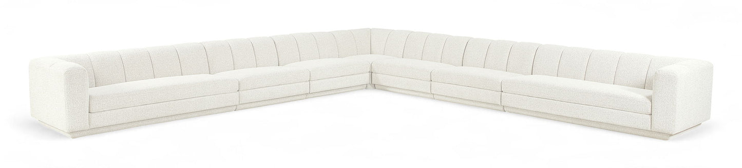 Modari - Sectional