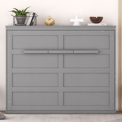 Comfortable, Murphy Wall Bed