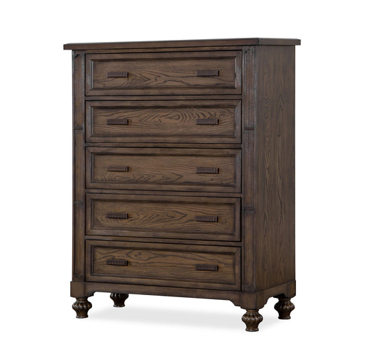 Marina - Chest