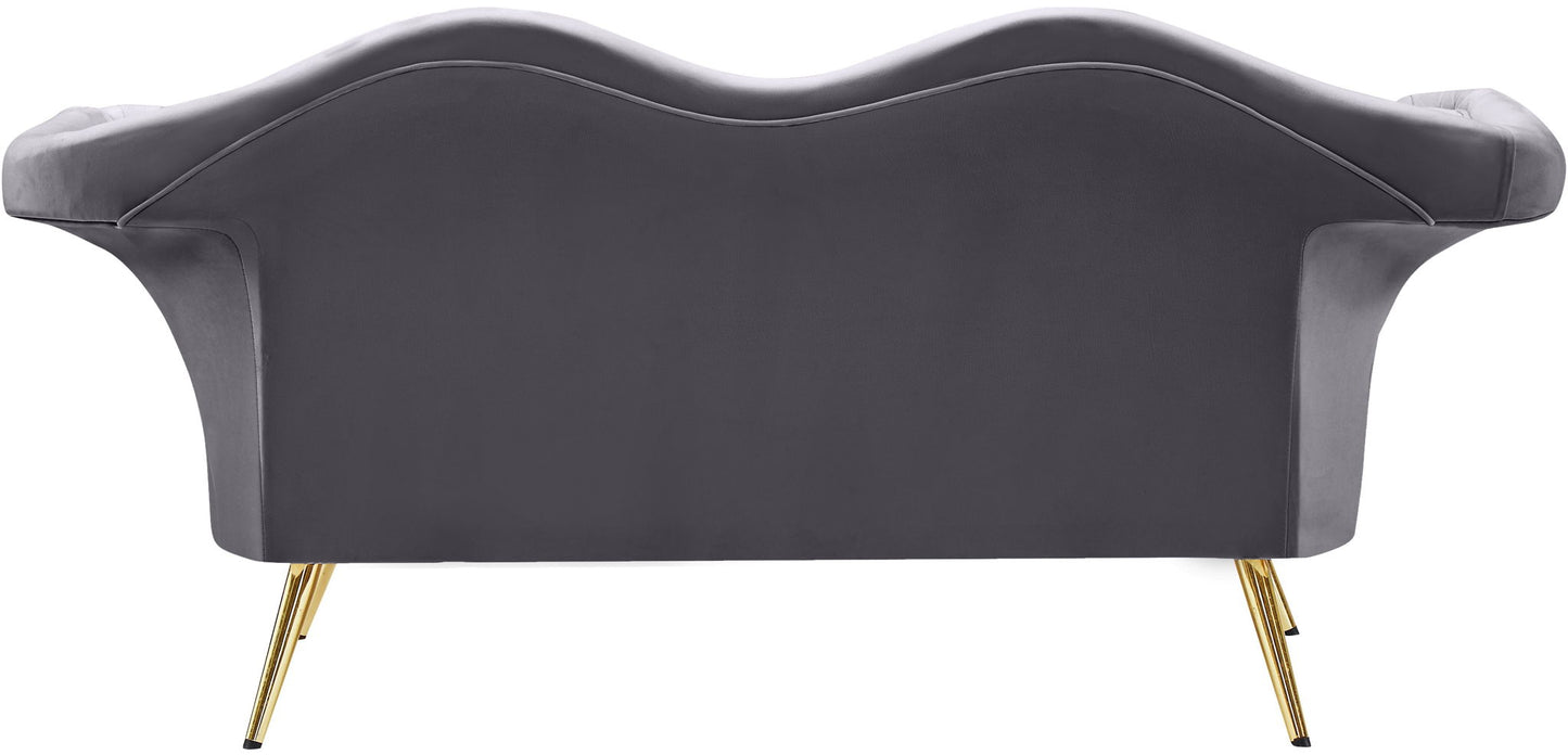 Lips - Loveseat