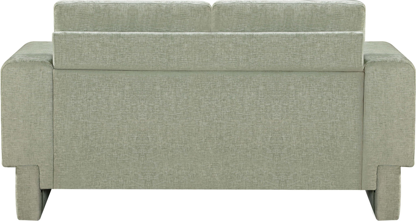 Madeline - Loveseat