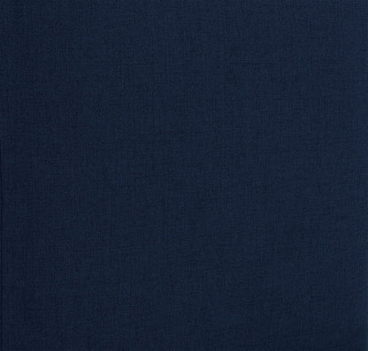 Cube - Linen Ottoman