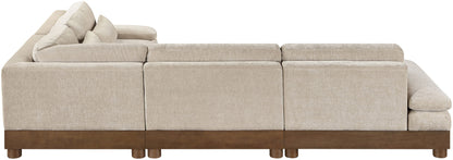 Turin - Modular Sectional