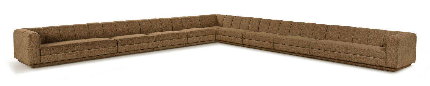 Modari - Sectional