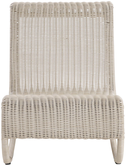 Antigua - Wicker Outdoor Patio Rocking Chair