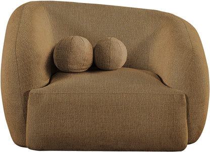 Elowen - Fabric Upholstered Chair