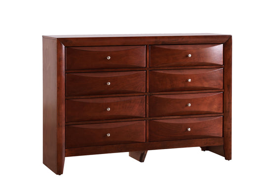 Marilla - Dresser - Cherry