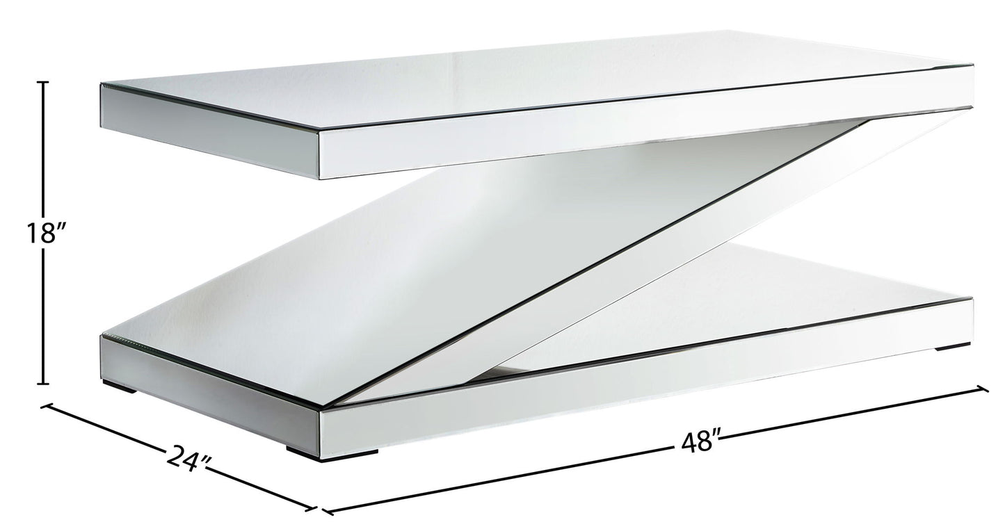 Zee - Table