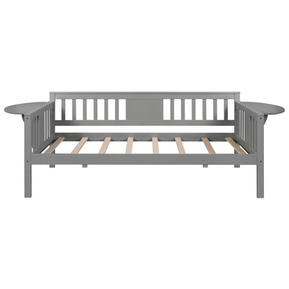 Daybed With Slat Support