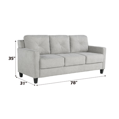 Horatio - 3 Piece Living Room Set