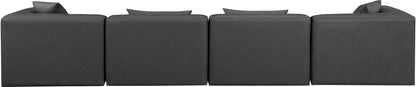 Cube - Modular 4 Seat Sofa