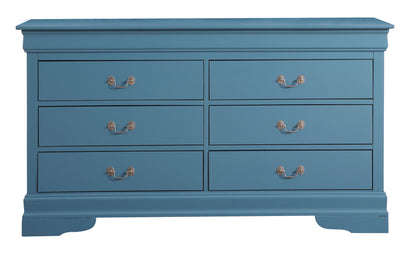Dresser - Teal