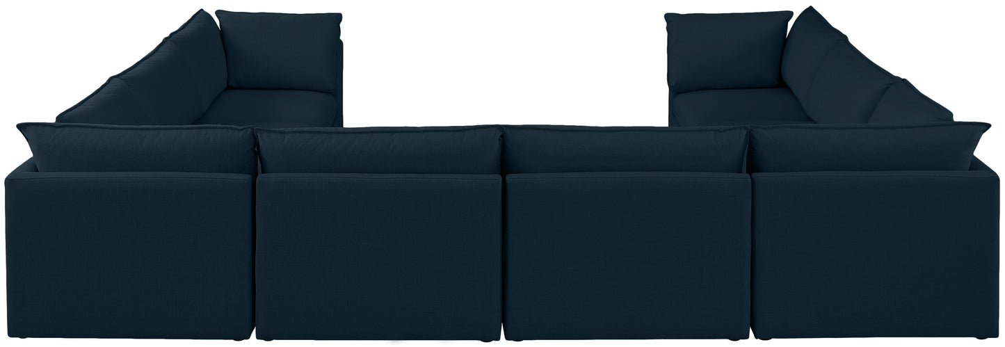 Mackenzie - Modular Sectional
