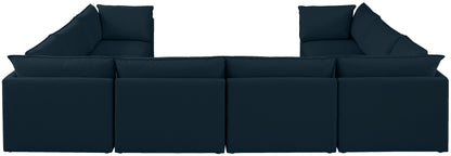 Mackenzie - Modular Sectional