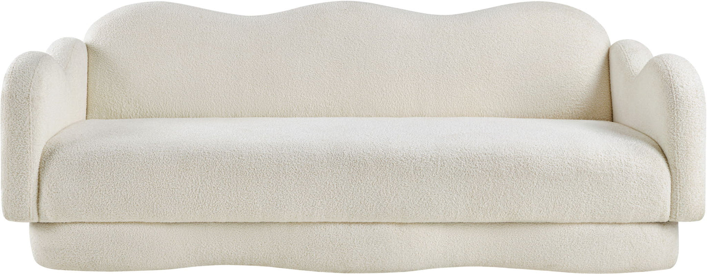 Bloom - Teddy Fabric Sofa