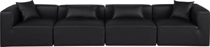 Cube - Modular 4 Seat Sofa