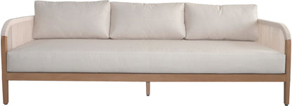 Maui - Water Resistant Outdoor Patio Sofa