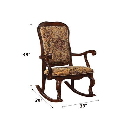 Sharan - Rocking Chair
