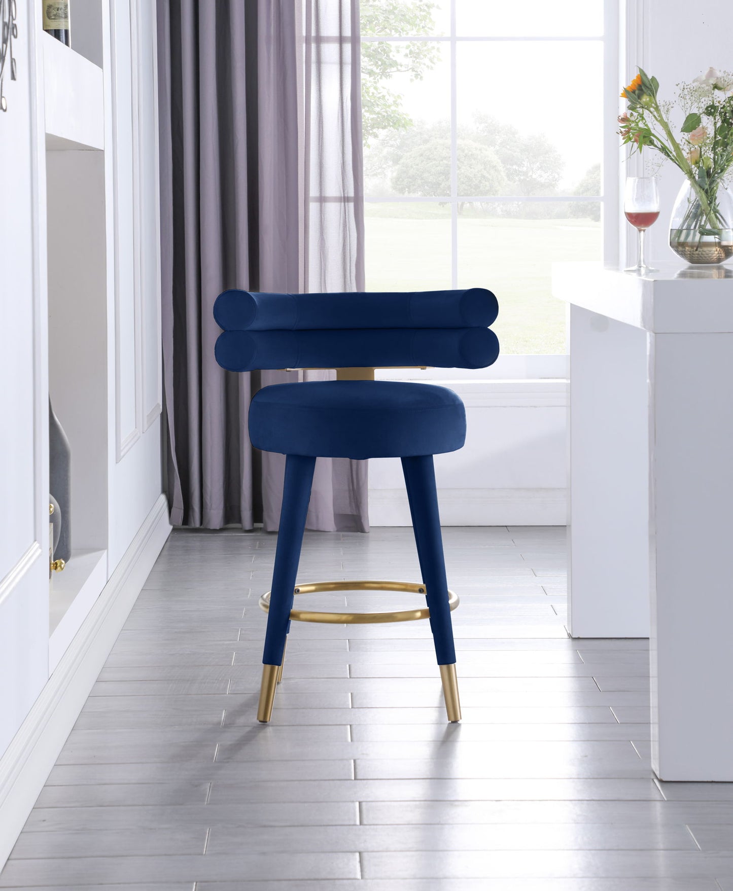 Fitzroy - Counter Stool (Set of 2)