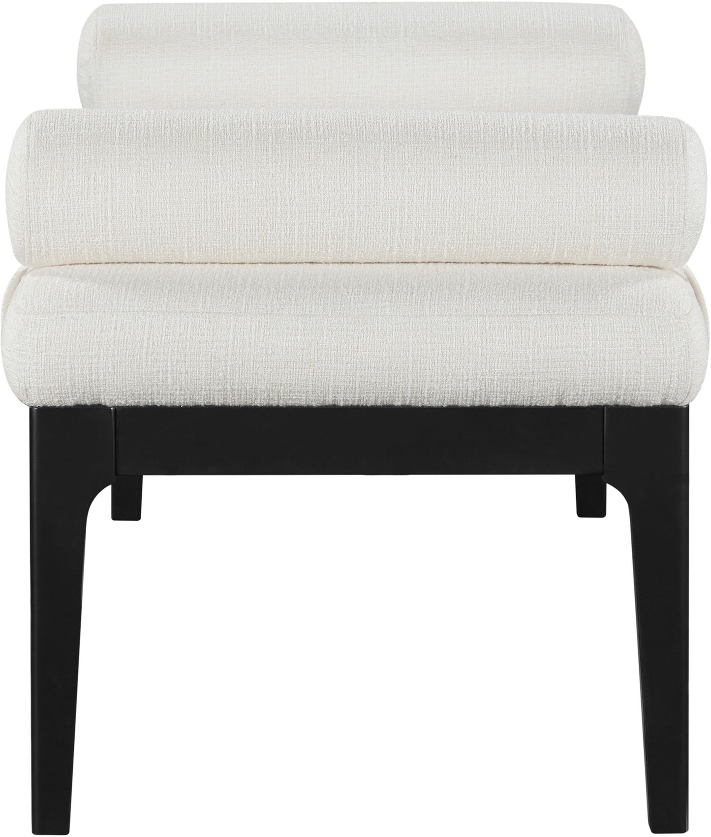 Priscilla - Bench - Black Base