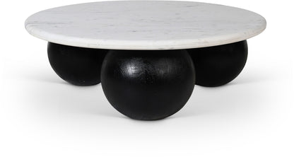 Treviso - Marble Coffee Table