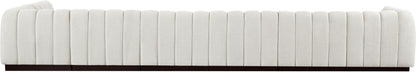 Quinn - 7 Piece Modular Sectional