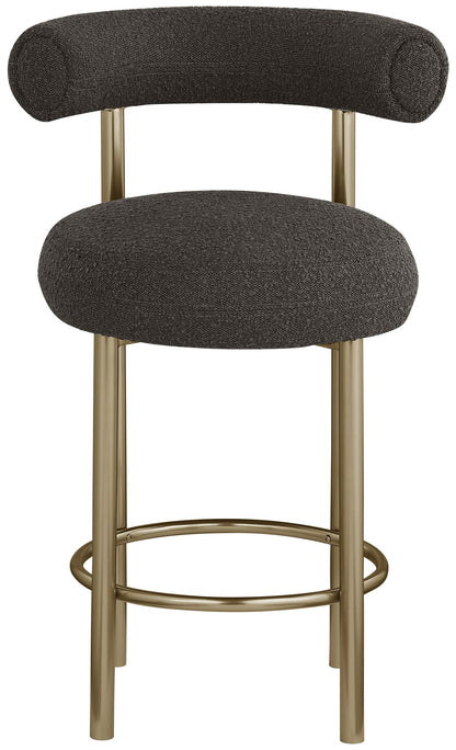Bordeaux - Stool (Set of 2)